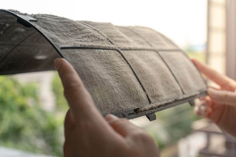 Physical-signs-of-poor-air-quality Indoor Air Quality