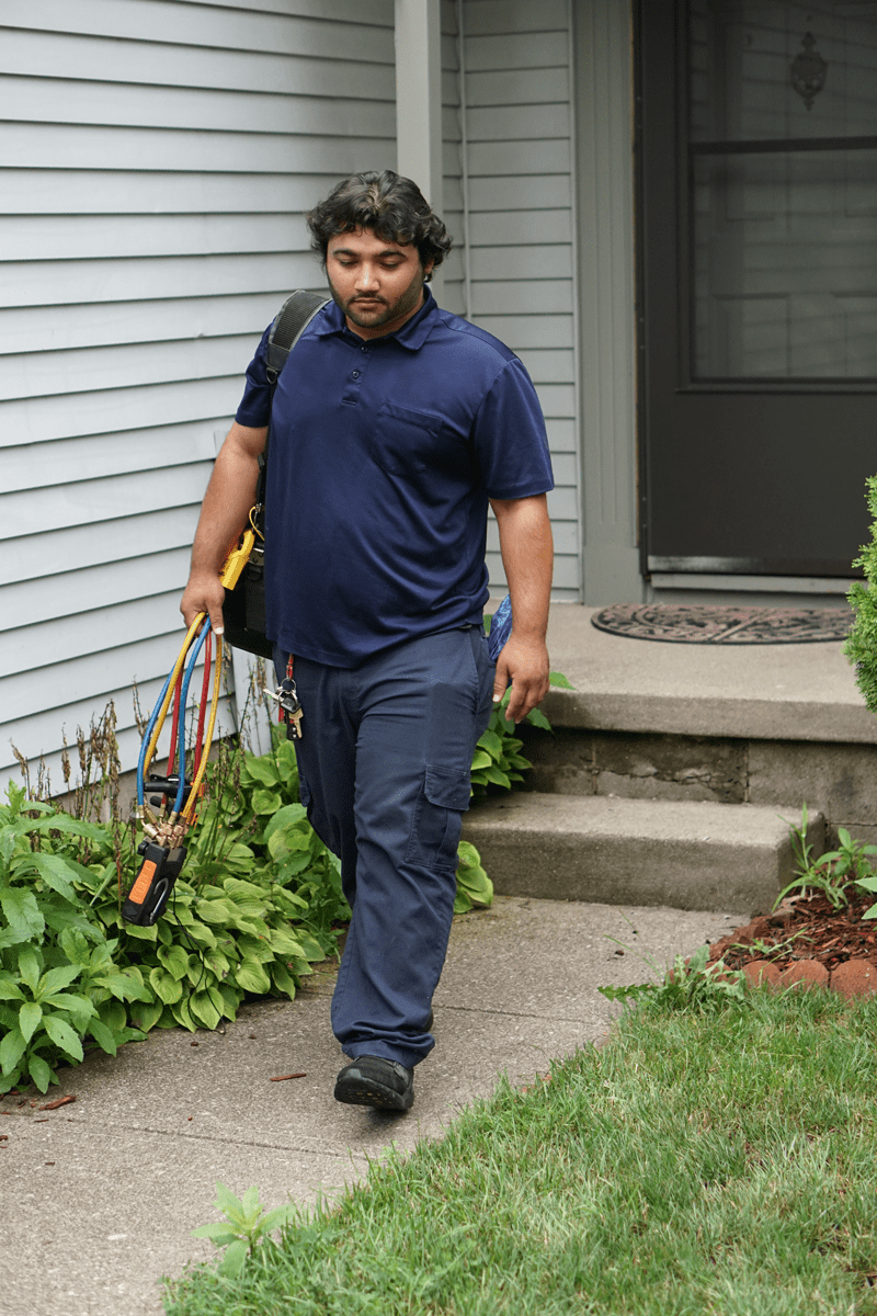 About Clayton-Englewood Heating & Cooling About Clayton-Englewood Heating & Cooling