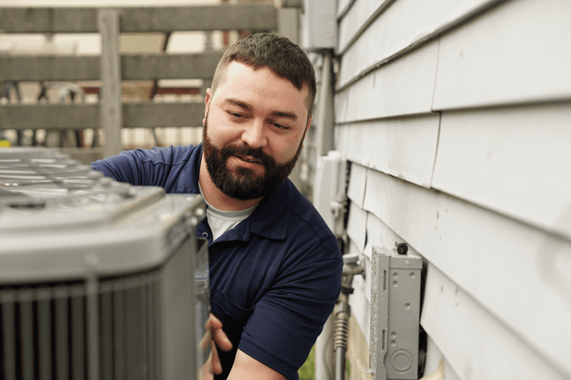 Dependable Heat Pump Services in Clayton-Englewood, OH Dependable Heat Pump Services in Clayton-Englewood, OH
