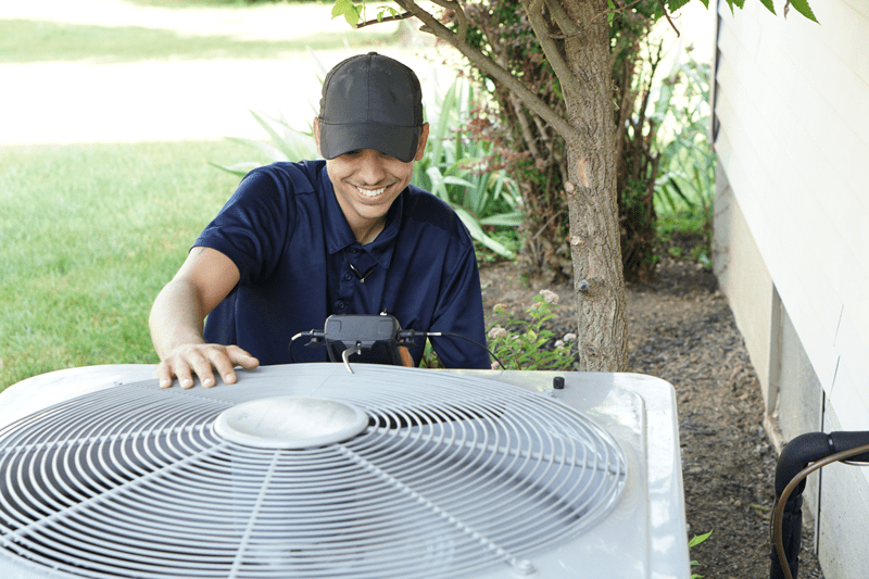 Essential Air Conditioner Maintenance Tasks