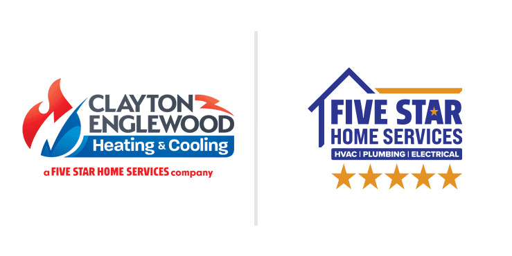 Proud Five Star Home Services Partner