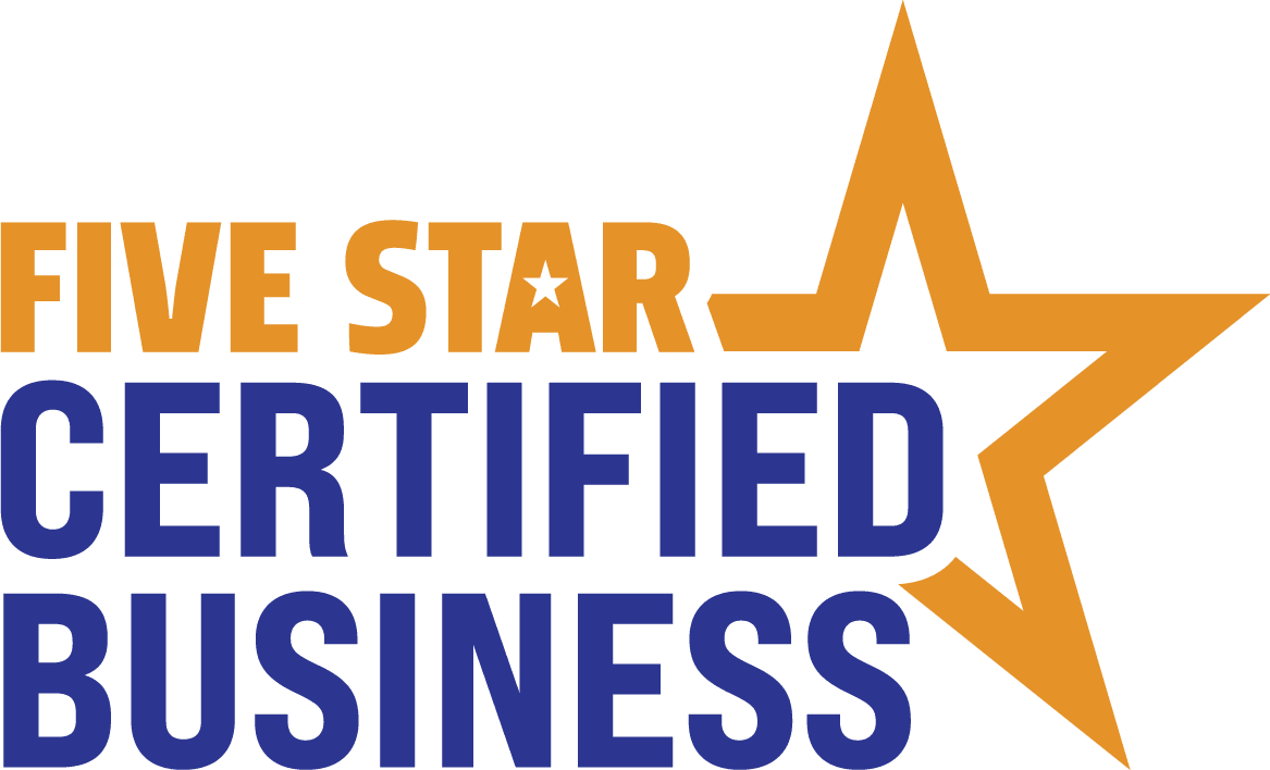 A Five Star Company